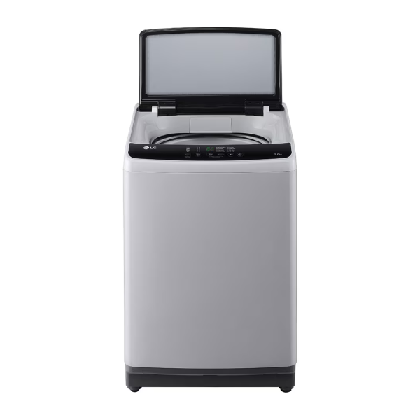Máy giặt LG cửa trên 9kg 2023 (T2109NT1G) — ảnh 3