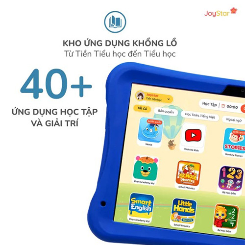 JoyStar J6 — ảnh 2