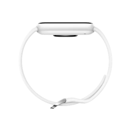 Vòng đeo tay thông minh Xiaomi Band 10 Pro Viền gốm — ảnh 7