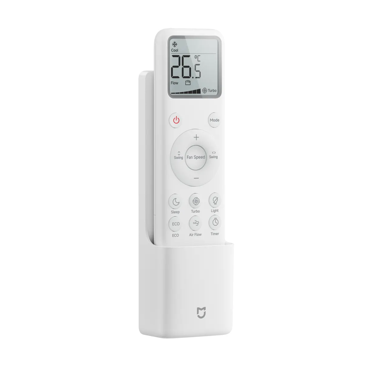Máy lạnh Mijia Pro Eco Star 1.5 HP Inverter 2025 (12K) — ảnh 10