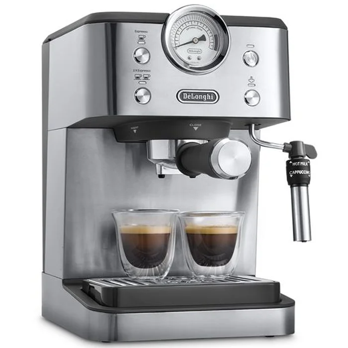 Máy Pha Cà Phê Espresso Classic EM450.M — ảnh 3