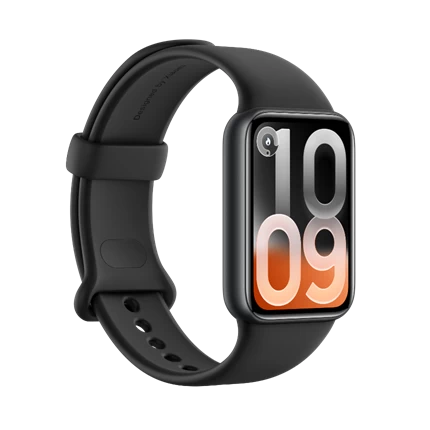 Vòng đeo tay thông minh Xiaomi Band 10 Pro — ảnh 4