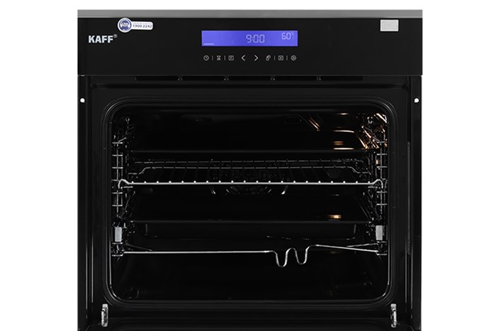 Lò nướng âm tủ KAFF 3450W KF-T90S 67 lít — ảnh 7