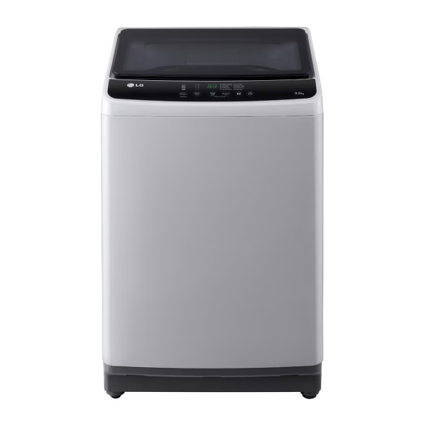 Máy giặt LG cửa trên 9kg 2023 (T2109NT1G) — ảnh 2