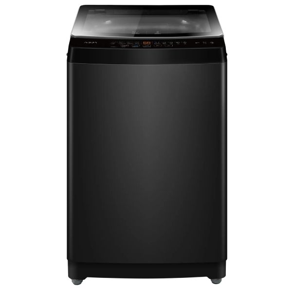 Máy giặt Aqua cửa trên 8kg 2024 (AWM8-316K(B)) — ảnh 2