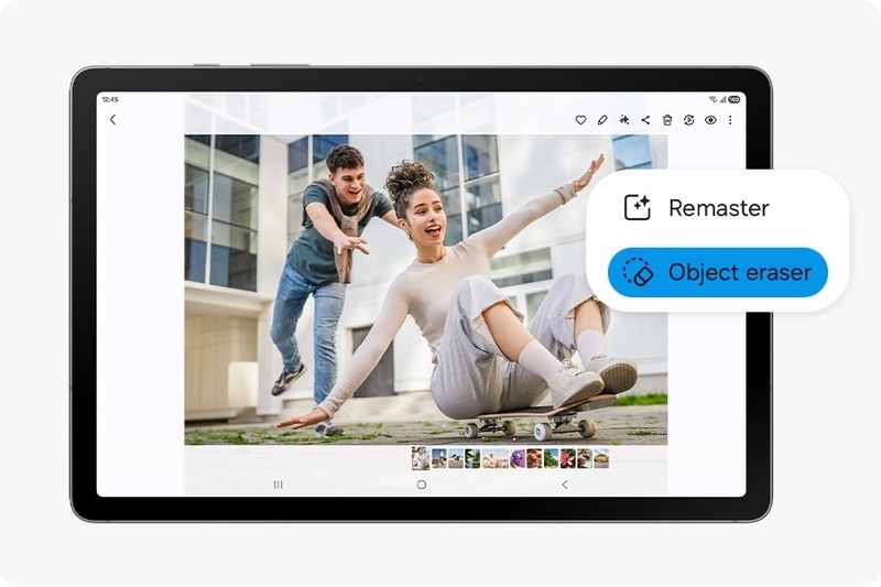Samsung Galaxy Tab S10 Lite WiFi 6GB 8