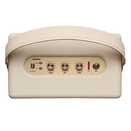 Loa Marshall Kilburn III — ảnh 4