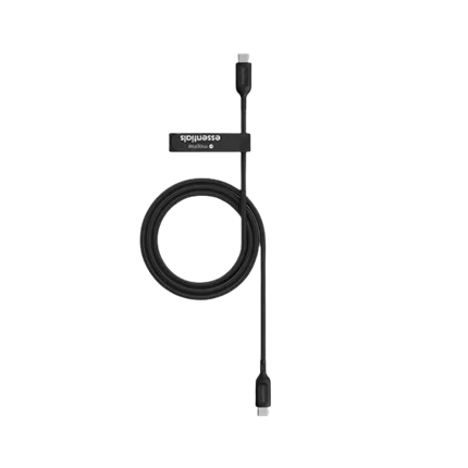 Cáp Mophie Essentials USB-C to USB-C 60W 1M — ảnh 4