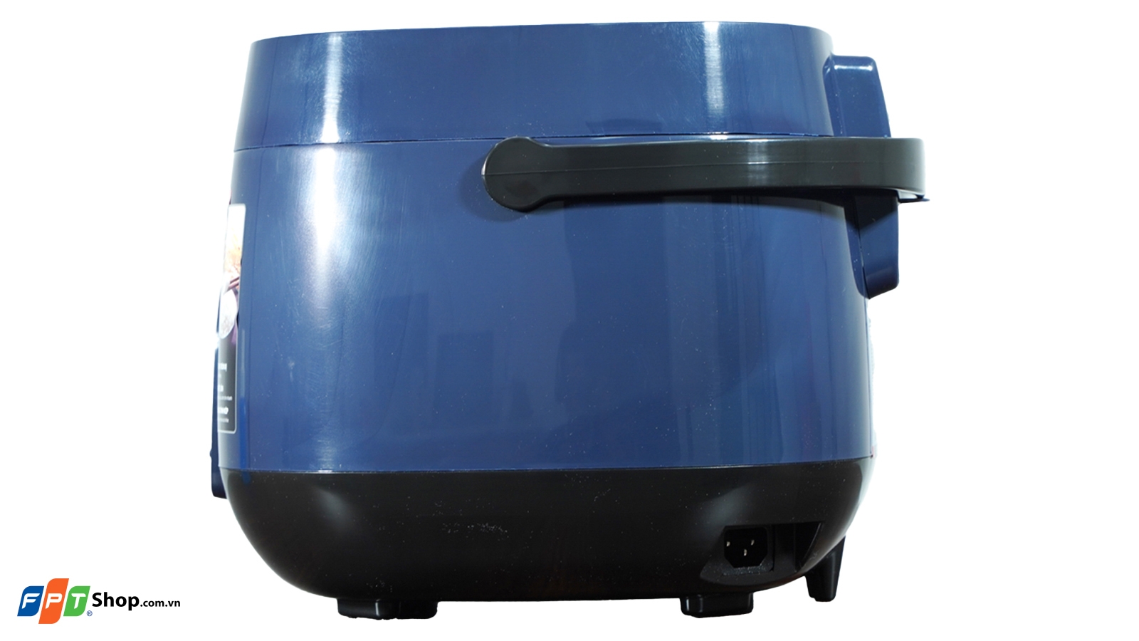 Nồi cơm điện Sunhouse 1.8 lít SHD8611N — ảnh 4