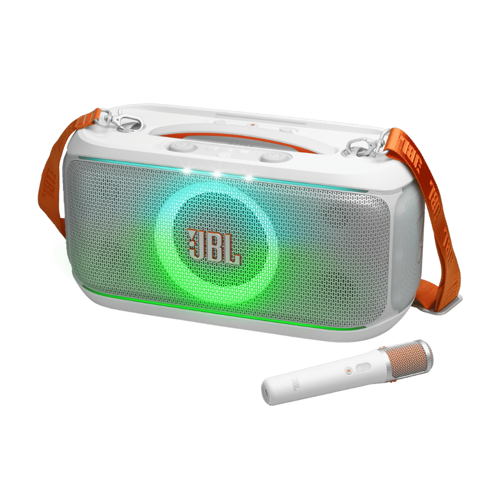 Loa Bluetooth JBL PartyBox OTG 2 Plus (kèm 2 micro) — ảnh 2