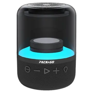 Loa bluetooth PACK&GO LBS-02