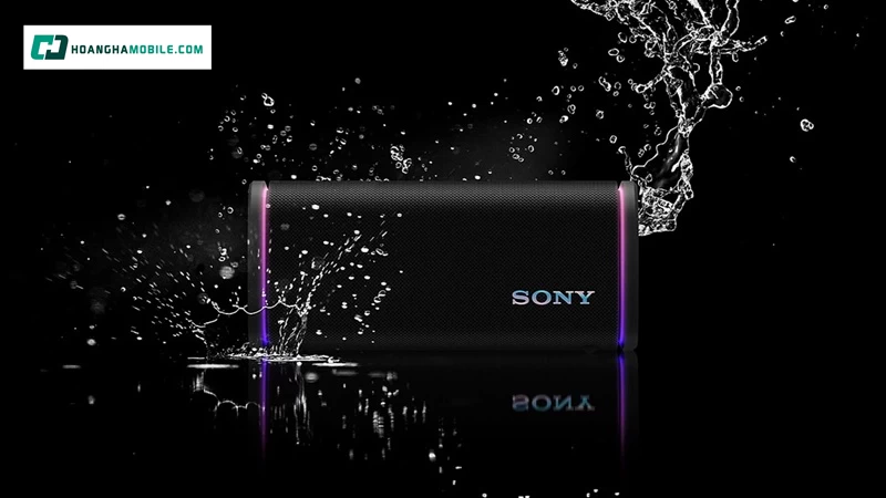 Loa di động không dây Sony ULT FIELD 5.