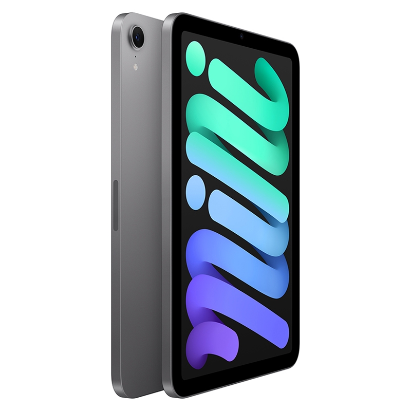 iPad Mini 7 2024 WiFi 128GB — ảnh 3