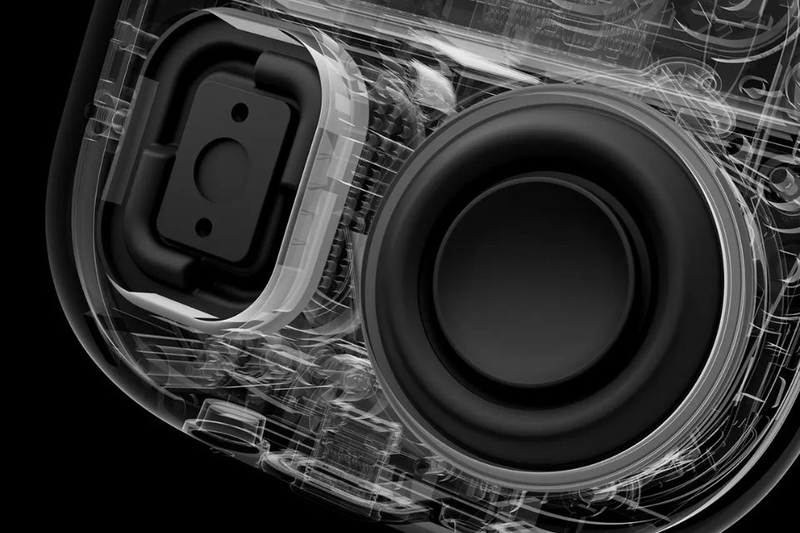 Loa Bluetooth Bose SoundLink Micro 2 - Âm thanh ấn tượng từ thiết kế nhỏ gọn