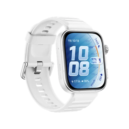 Huawei Watch Fit 5 Pro — ảnh 10