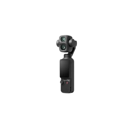 Camera tay DJI Osmo Pocket 4P Vlog Combo — ảnh 6