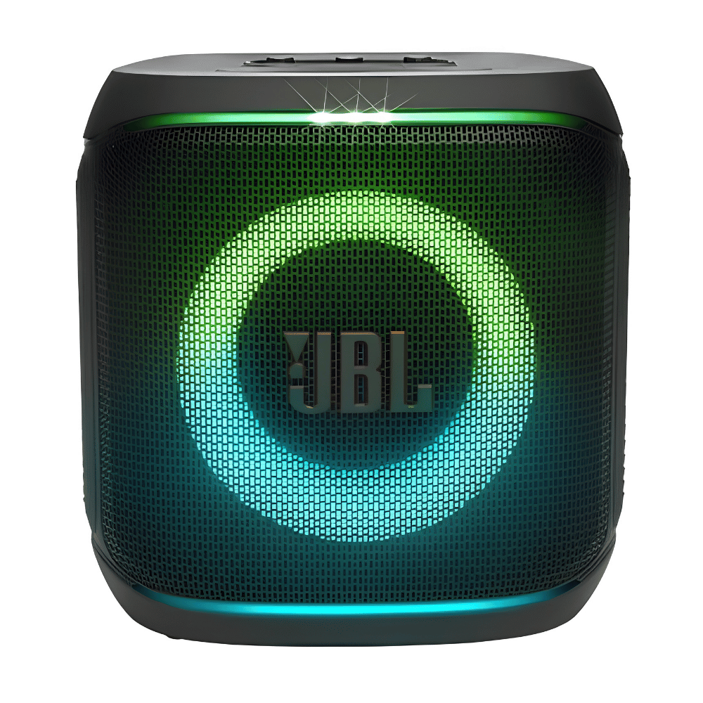 Loa Bluetooth JBL PartyBox Encore 2 Plus (kèm 2 micro) — ảnh 2