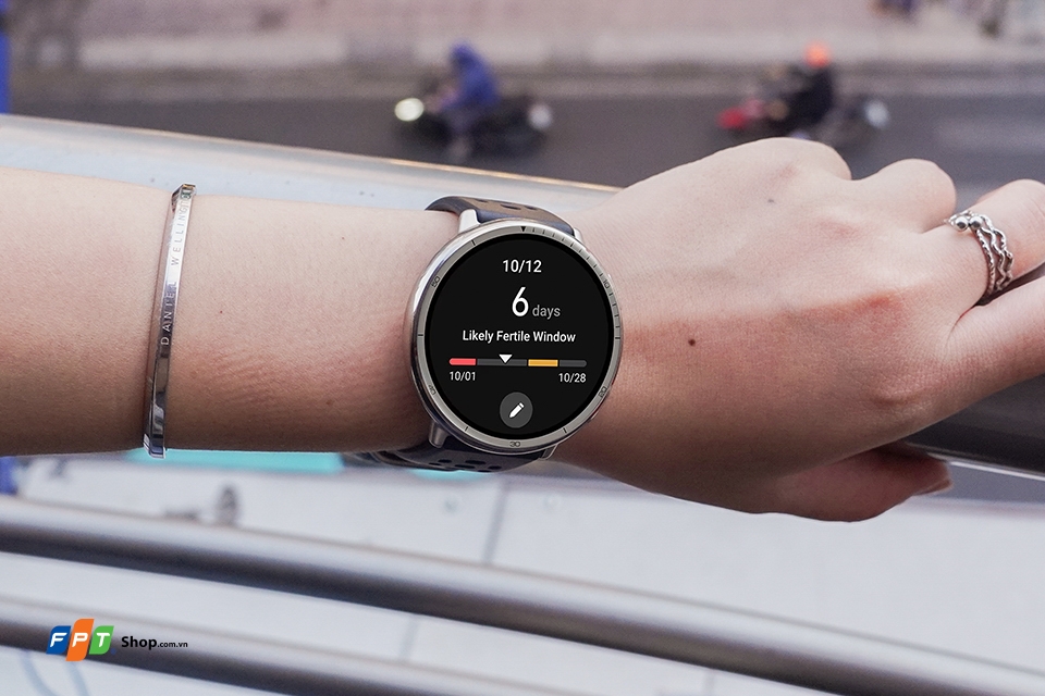 Amazfit Active 2 — ảnh 10