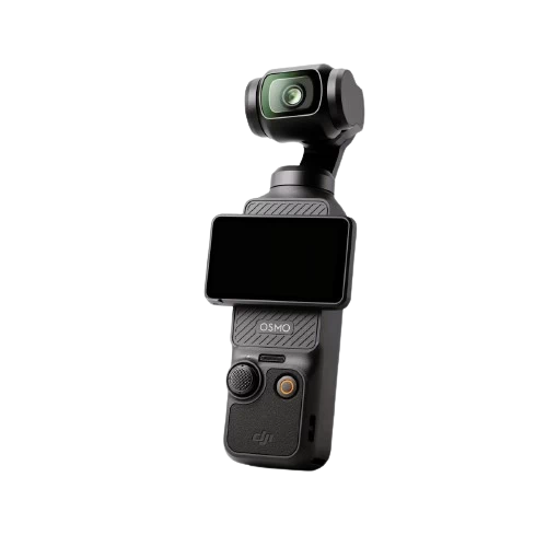 Camera DJI Osmo Pocket 3 Creator Combo