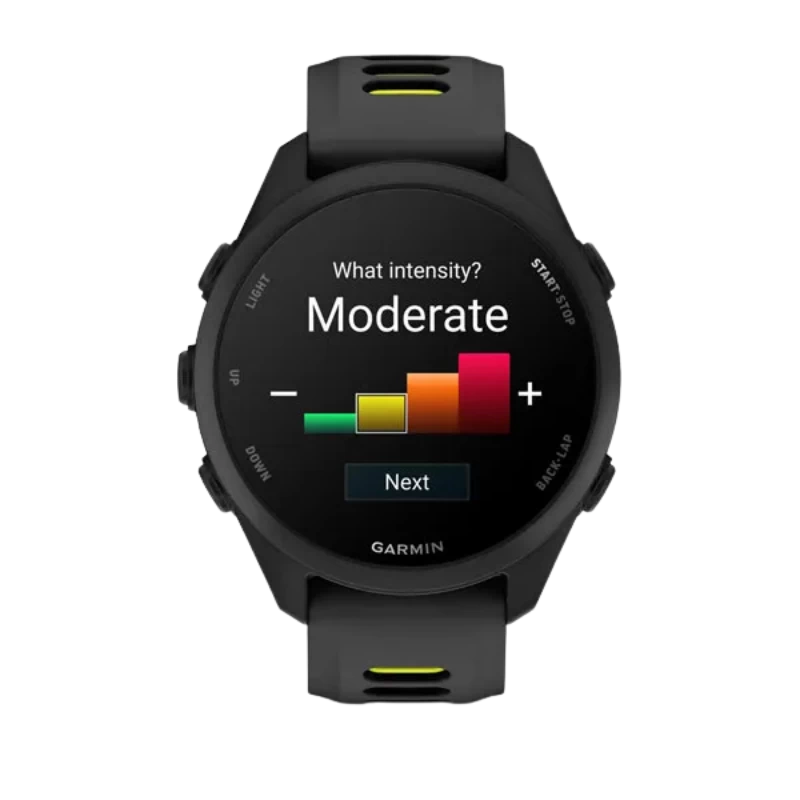 Garmin Forerunner 170