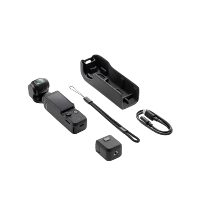 Camera tay DJI Osmo Pocket 3 — ảnh 8
