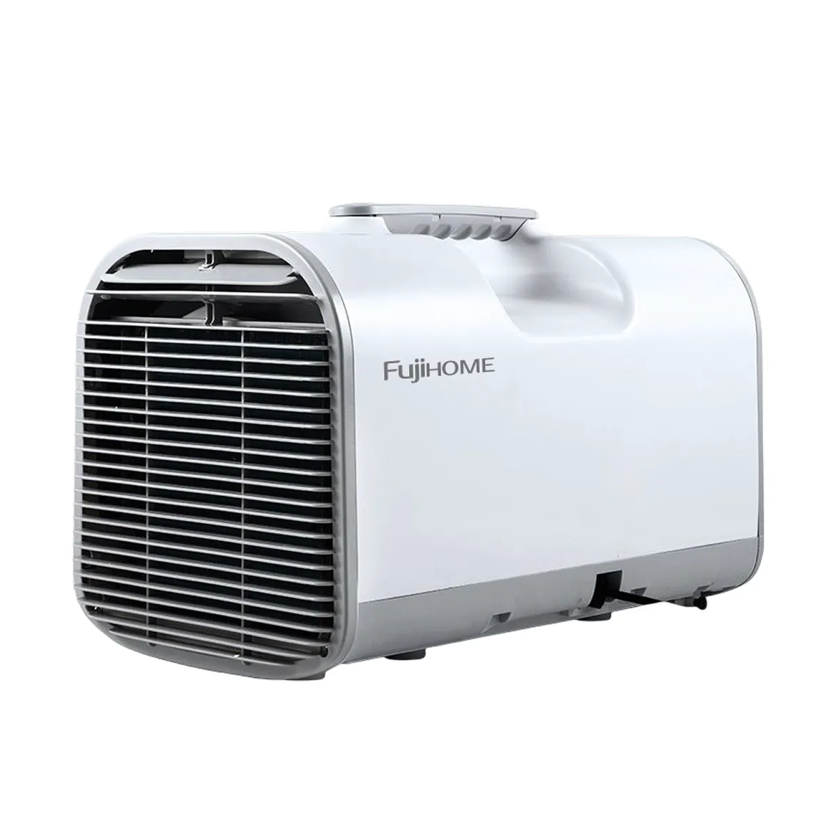 Máy điều hoà mini di động FujiHome PAC04 — ảnh 2