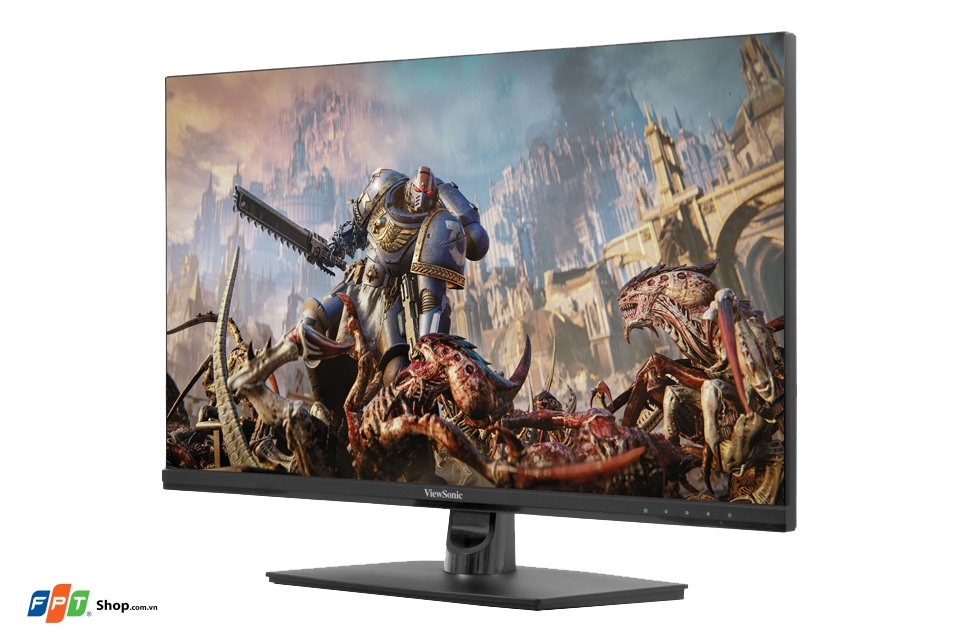 Màn hình Viewsonic VA2714-H/27inch FHD (1920x1080)/IPS 100Hz — ảnh 5
