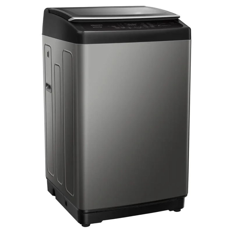 Máy giặt cửa trên Hisense Inverter 10.5 kg WT5J1013DT — ảnh 3