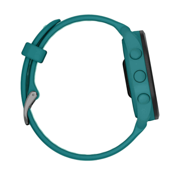 Garmin Forerunner 165 Music — ảnh 5