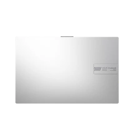 Asus Vivobook Go E1504FA BQ340W (R5-7520U/16GB/512GB/15.6 inch/W11/Bạc) — ảnh 8