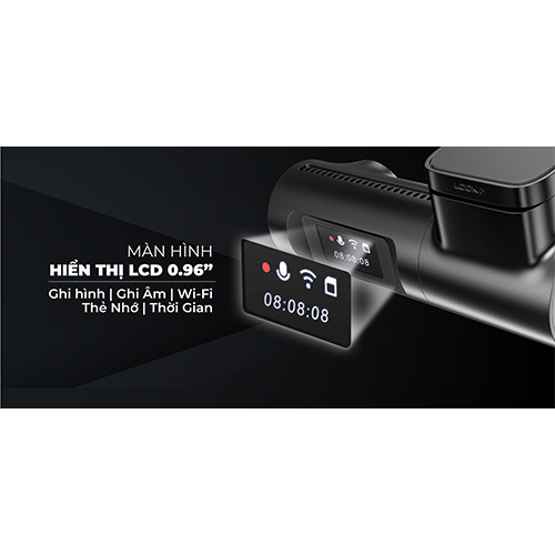 Camera quan sát ghi hình Vietmap TS-C1 — ảnh 4