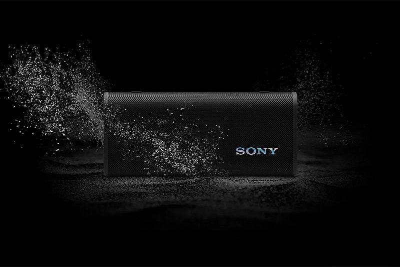 Loa Bluetooth Sony ULT FIELD 3 - Độ bền cao, sẵn sàng cho không gian ngoài trời