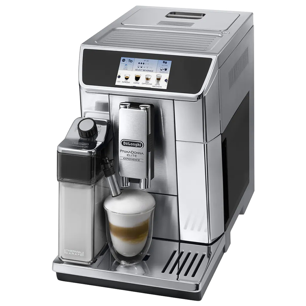 Máy Pha Cà Phê ECAM650.85.MS — ảnh 2