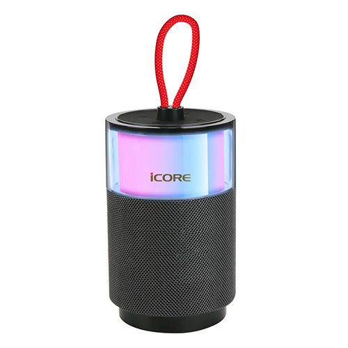Loa Bluetooth iCore ISM03 kèm 1 Micro — ảnh 2