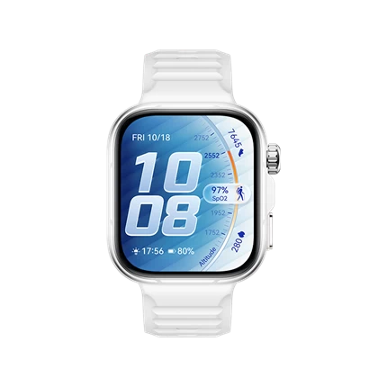 Huawei Watch Fit 5 Pro — ảnh 8