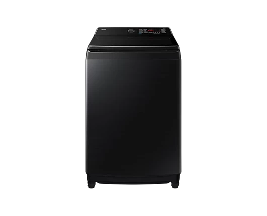 Máy giặt Samsung Inverter 19 kg WA80F19B9BSV — ảnh 2