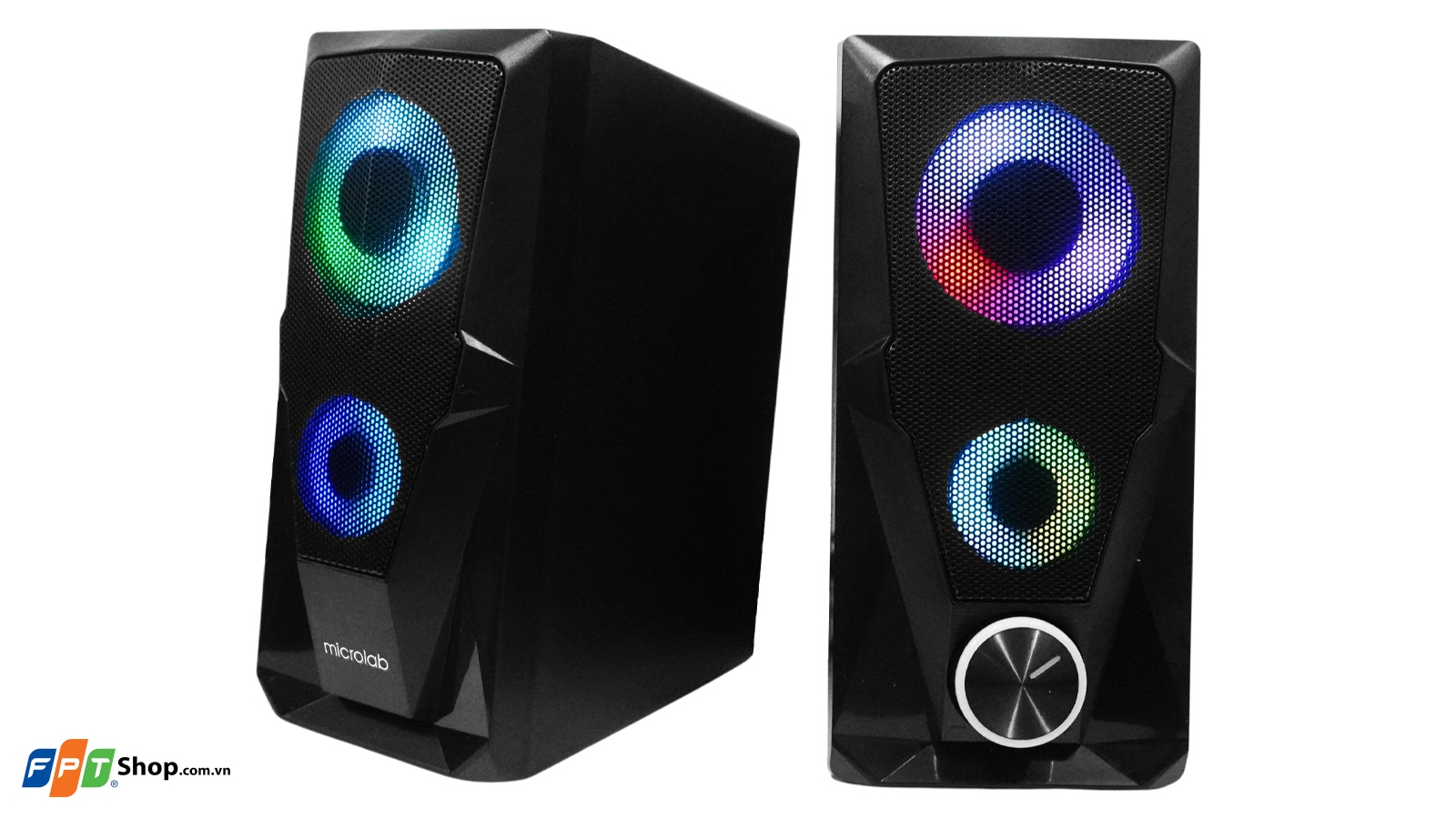 Loa vi tính Bluetooth 2.0 Microlab B27B-BT — ảnh 4