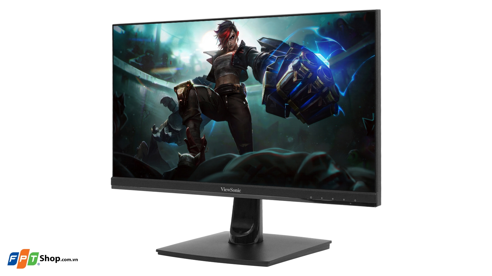 Màn hình Viewsonic VA2214-H 21.5 inch Full HD/IPS/100Hz — ảnh 5