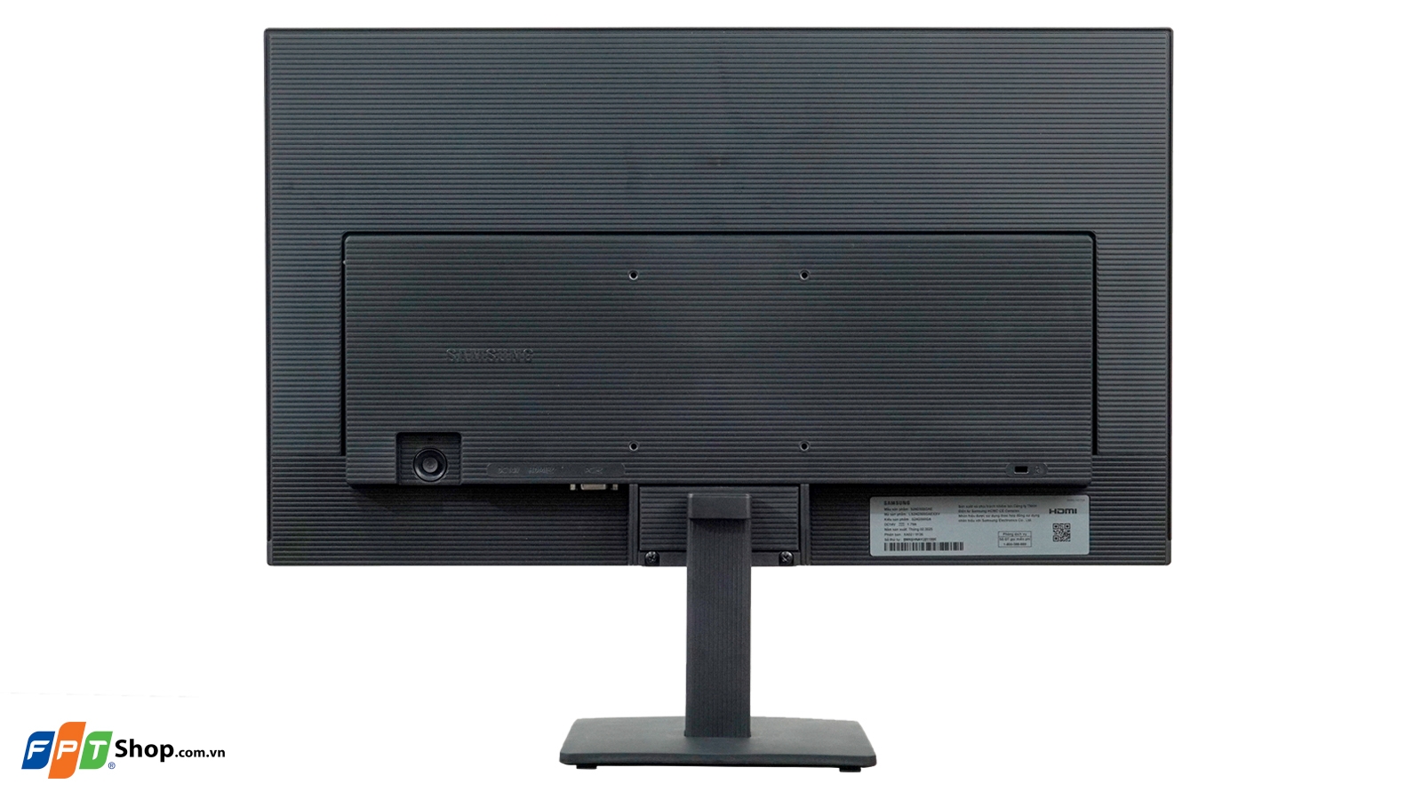 Màn hình Samsung LS24D300GAEXXV 23.8 inch FHD/IPS/100Hz — ảnh 6