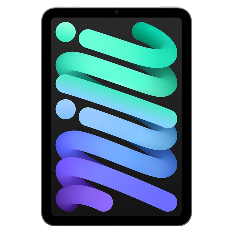 iPad Mini 7 2024 WiFi 128GB — ảnh 2
