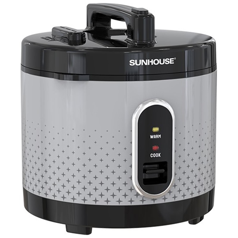 Nồi cơm điện Sunhouse 3 lít SHD8306 — ảnh 7