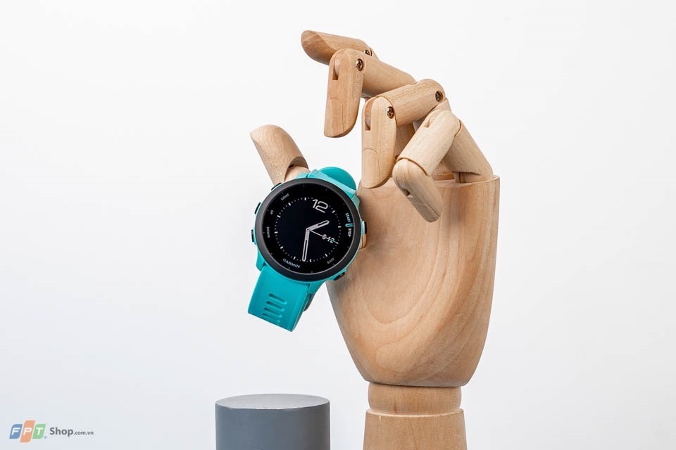 Garmin Forerunner 55 — ảnh 10