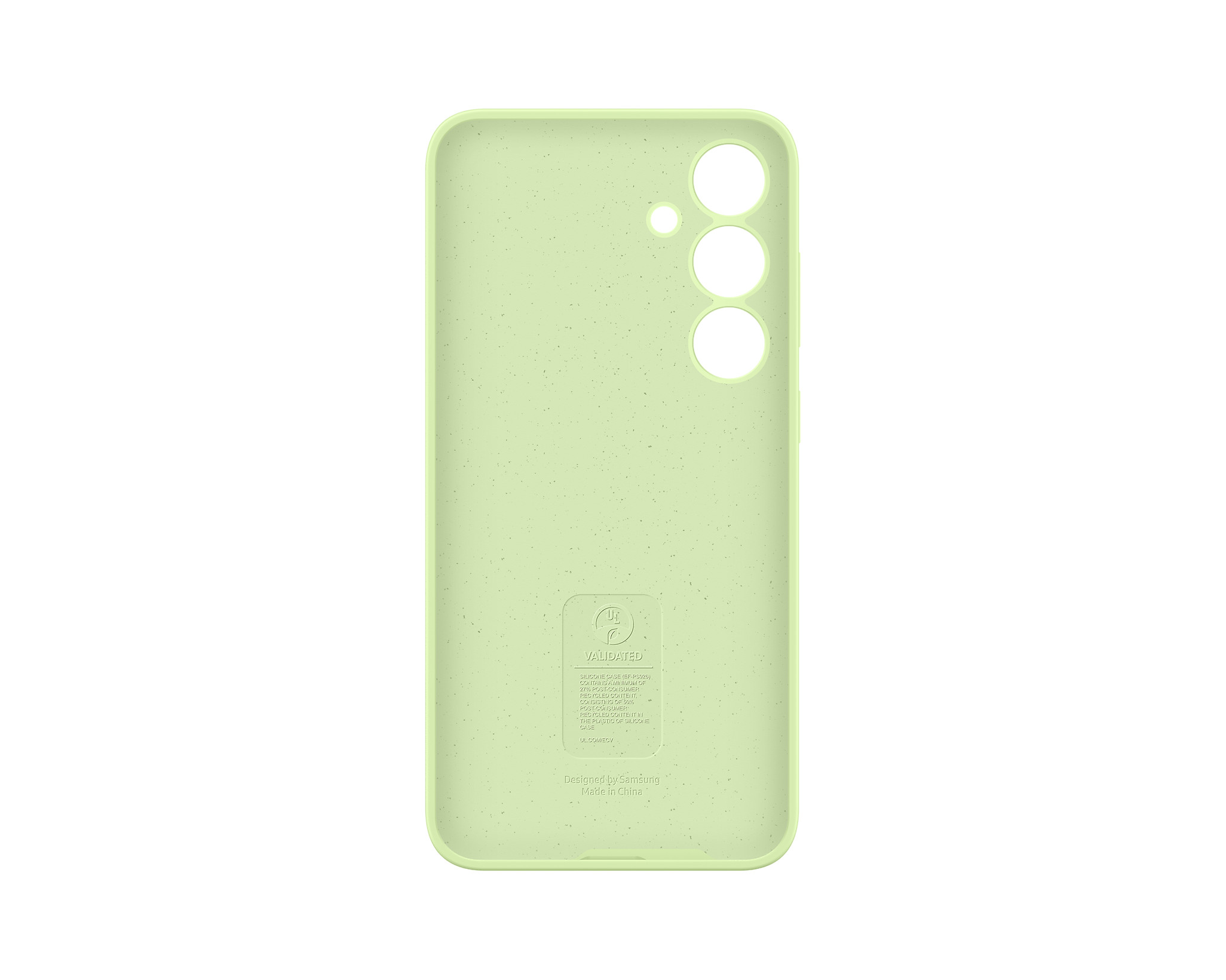 Ốp Lưng Silicone Galaxy S24 Plus — ảnh 3