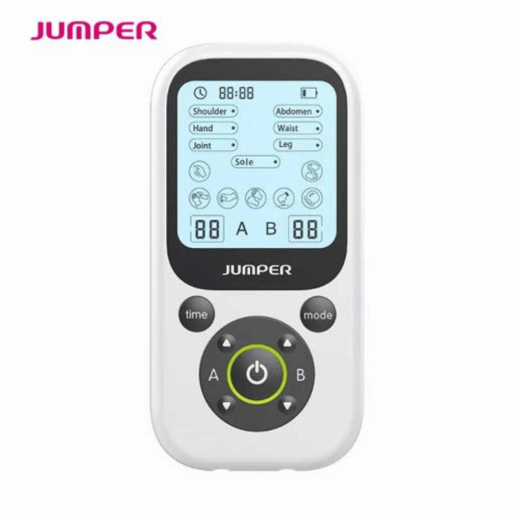 Máy massage vật lý trị liệu TENS Jumper JPD ES210