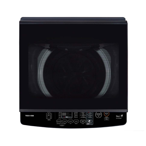 Máy giặt Toshiba 10kg 2022 (AW-M1100JV(MK)) — ảnh 6