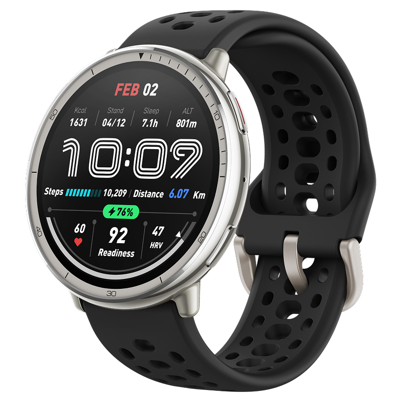 Amazfit Active 2 — ảnh 2