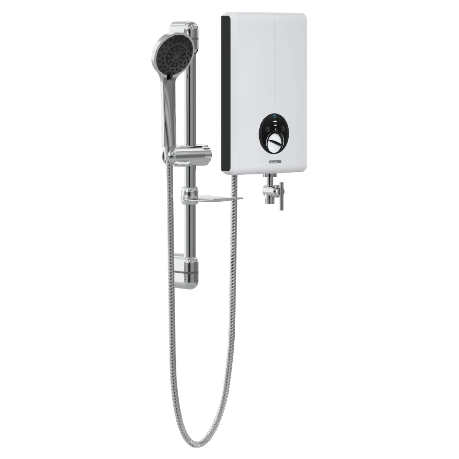 Máy nước nóng trực tiếp Stiebel Eltron XGP 45 EC 4500W — ảnh 3