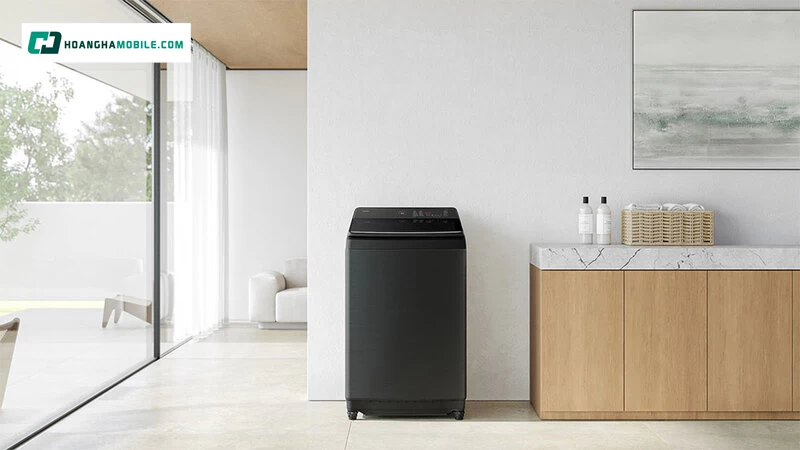 Tham khảo giá của máy giặt Samsung Inverter 15 kg