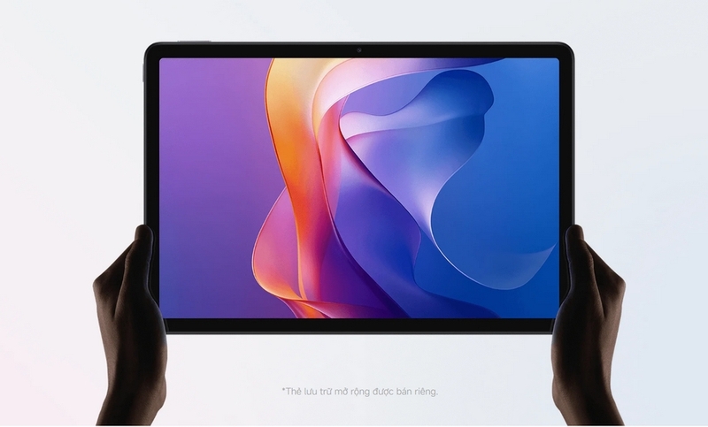 Redmi Pad 2 ảnh 6