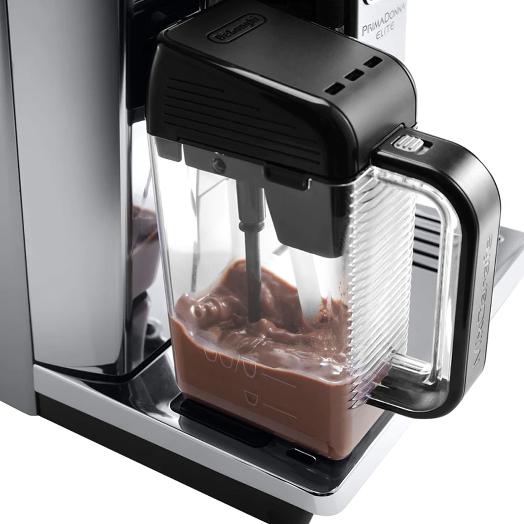 Máy Pha Cà Phê ECAM650.85.MS — ảnh 4